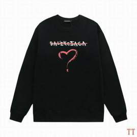 Picture of Balenciaga Sweatshirt _SKUBalenciagaXS-L20tn5729923
